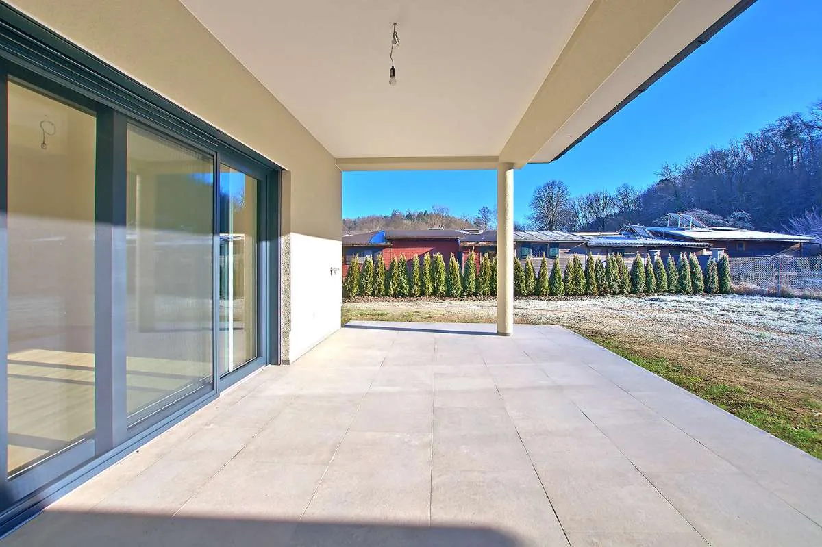 Provisionsfreier ERSTBEZUG - Bungalows in Ruhelage in Gralla | 133 m² | Fertigstellung Winter 2026/27 – pohled 2