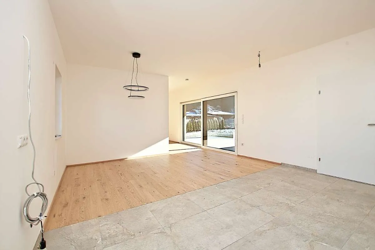 Provisionsfreier ERSTBEZUG - Bungalows in Ruhelage in Gralla | 133 m² | Fertigstellung Winter 2026/27 – pohled 3