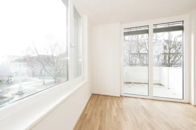 2-Zimmer-Wohnung mieten in Graz – 54 m², € 798 – Bild 5 von 17