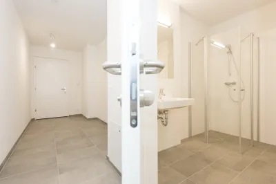 2-Zimmer-Wohnung mieten in Graz – 54 m², € 798 – Bild 12 von 17