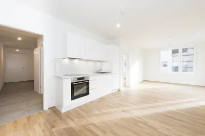 2-Zimmer-Wohnung mieten in Graz – 54 m², € 798 – Bild 11 von 17