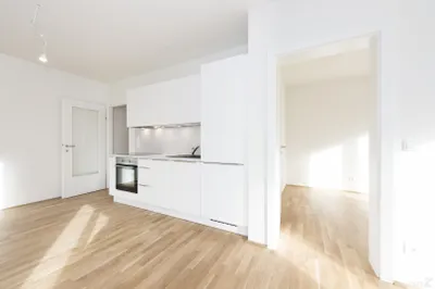 2-Zimmer-Wohnung mieten in Graz – 54 m², € 798 – Bild 4 von 17