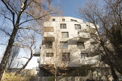 2-Zimmer-Wohnung mieten in Graz – 54 m², € 798 – Bild 16 von 17
