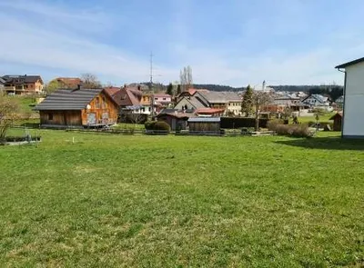 Grundstück kaufen in Rohrbach – 1 040 m², € 49.900 – Bild 2 von 3