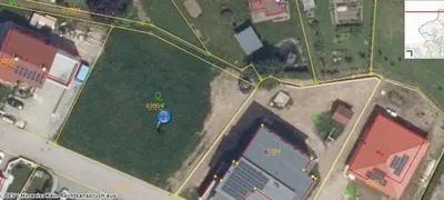 Grundstück kaufen in Rohrbach – 1 040 m², € 49.900 – Bild 3 von 3