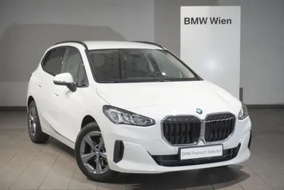 BMW 2er-Reihe 218d