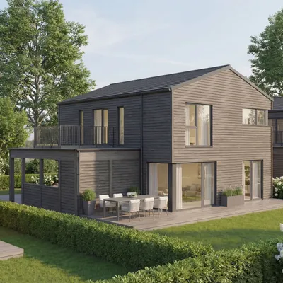 Haus kaufen in Graz – 127 m², € 898.000
