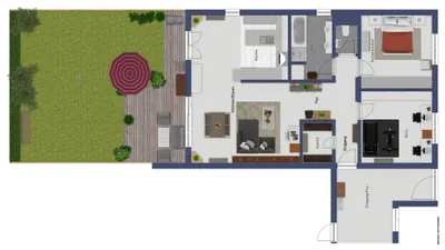 3-Zimmer-Wohnung kaufen in Kufstein – 90,55 m² – Bild 25 von 25