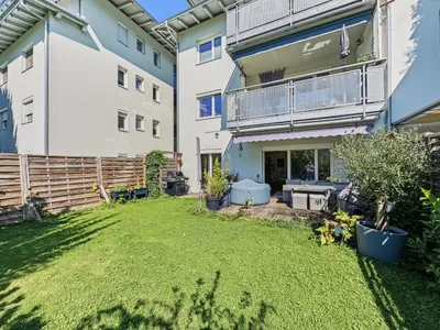 3-Zimmer-Wohnung kaufen in Kufstein – 90,55 m² – Bild 9 von 25
