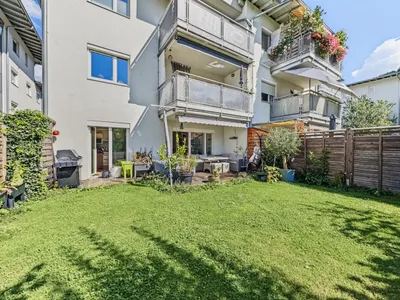 3-Zimmer-Wohnung kaufen in Kufstein – 90,55 m² – Bild 11 von 25