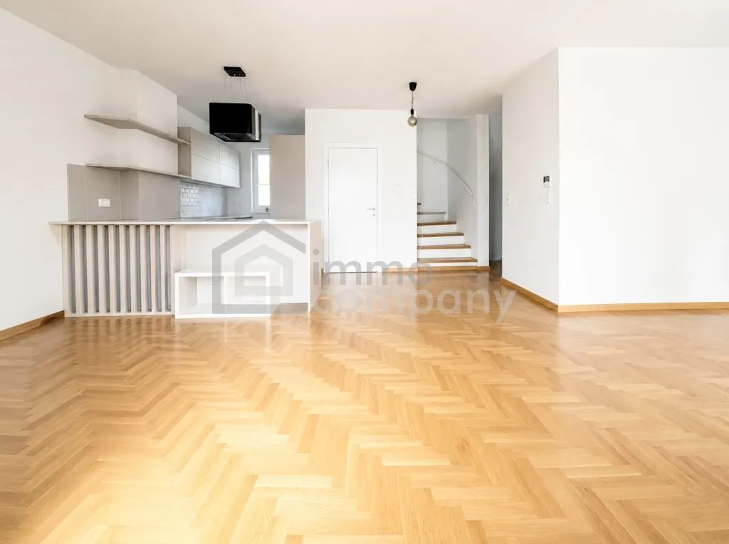 Haus – Wien, Donaufeld - Ansicht 2