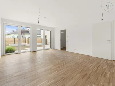 3-Zimmer-Wohnung kaufen in Baden – 68,36 m², € 450.000 – Bild 2 von 11