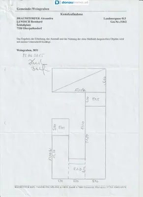 4-Zimmer-Immobilie kaufen in Oberpullendorf – 140 m², € 267.000 – Bild 52 von 52