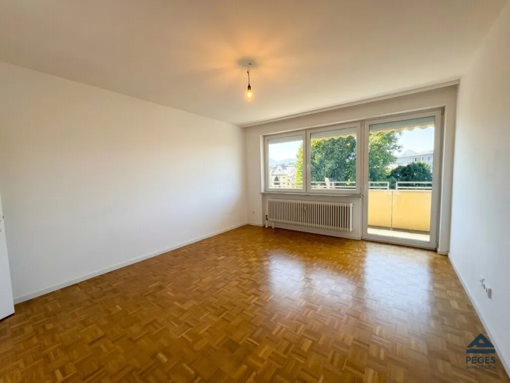 Wohnung – Salzburg - Ansicht 2