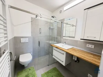 2-Zimmer-Wohnung mieten in Salzburg Stadt – 52 m², € 1.250 – Bild 5 von 6