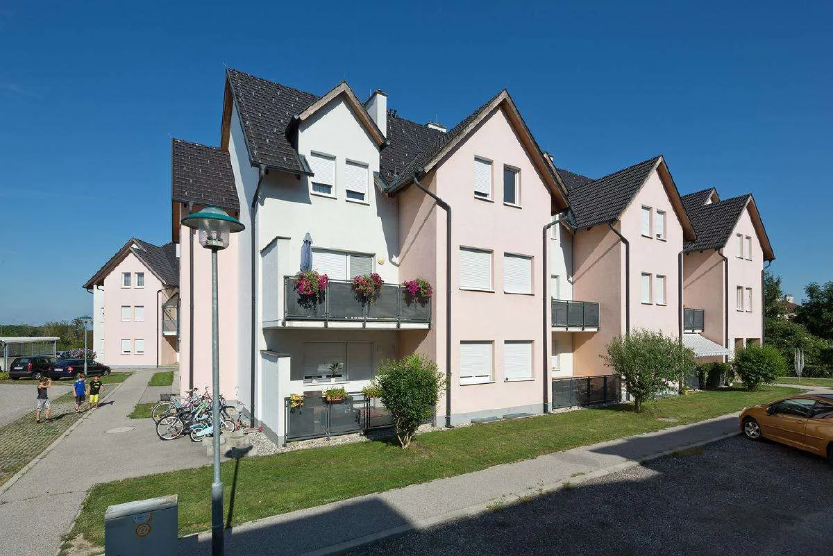 TRAISMAUER IV/1, geförderte Mietwohnung mit Kaufoption, Stg.D-1.OG/DG TOP 6, 1000/00008920/00001406 – pohled 2