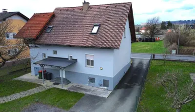 Haus kaufen in Leibnitz – 156 m², € 359.000 – Bild 5 von 16