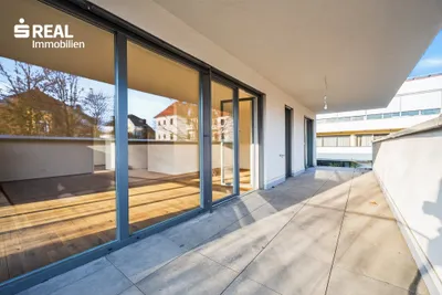 3-Zimmer-Wohnung kaufen in Graz – 86 m², € 565.760