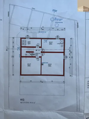 4-Zimmer-Haus kaufen in Mödling – 166,63 m², € 1.090.000 – Bild 33 von 37