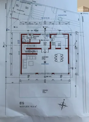 4-Zimmer-Haus kaufen in Mödling – 166,63 m², € 1.090.000 – Bild 34 von 37