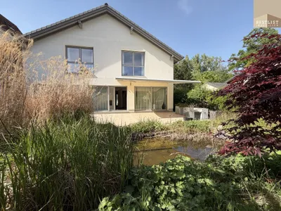4-Zimmer-Haus kaufen in Mödling – 166,63 m², € 1.090.000