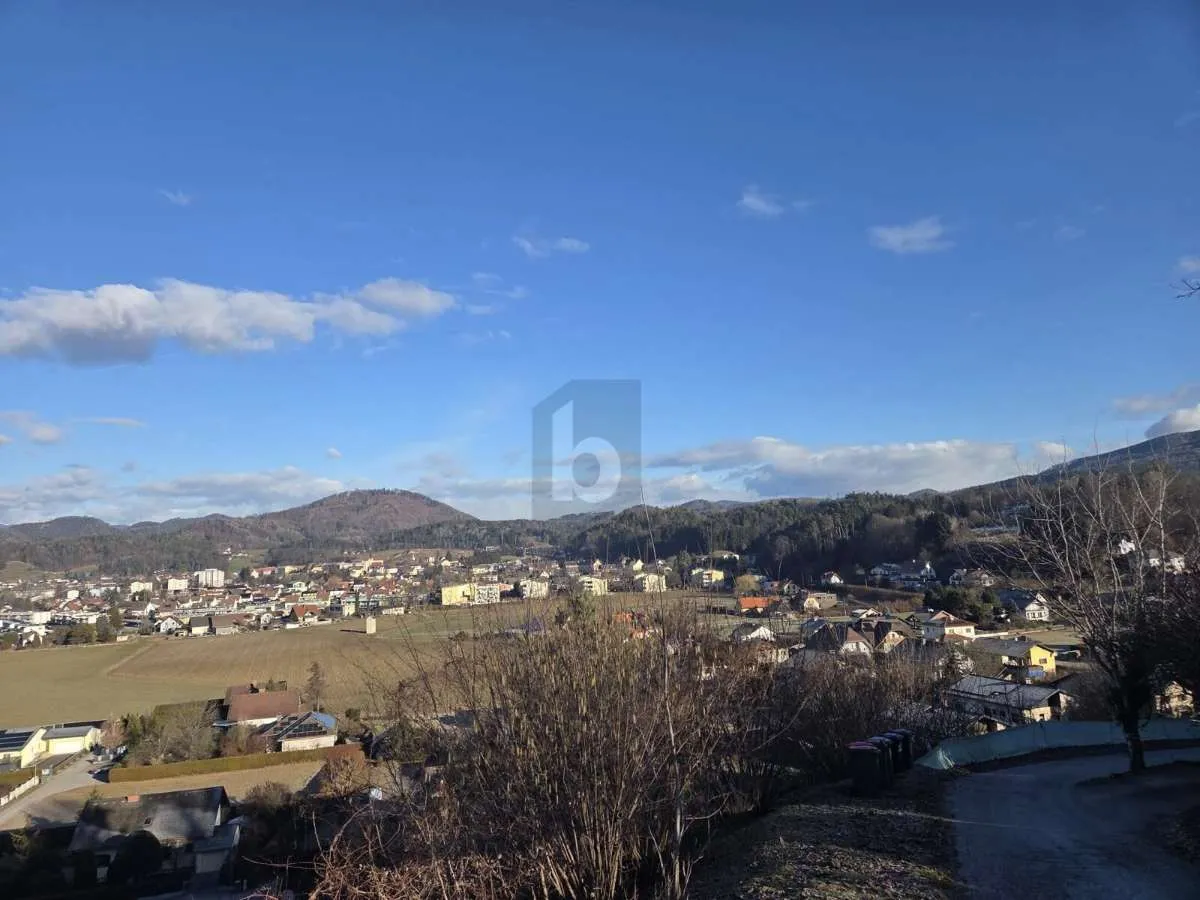 SONNENLAGE MIT BEEINDRUCKENDER WEITSICHT - Ansicht 2