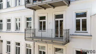 2-Zimmer-Wohnung kaufen in Mödling – 59,03 m², € 448.000 – Bild 13 von 27