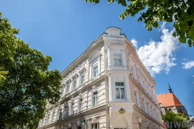2-Zimmer-Wohnung kaufen in Mödling – 59,03 m², € 448.000 – Bild 23 von 27