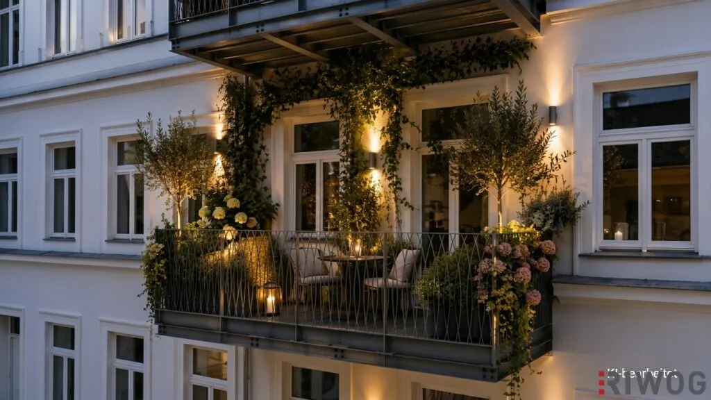 Apartment in Mödling, Vorderbrühl - Ansicht 3