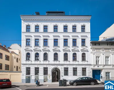 Immobilie kaufen in Wien – 137,64 m², € 285.000 – Bild 1 von 8