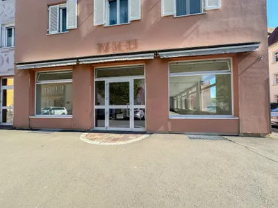 2-Zimmer-Gewerbeimmobilie mieten in Südoststeiermark – 288 m², € 2.123 – Bild 3 von 9