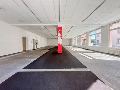 2-Zimmer-Gewerbeimmobilie mieten in Südoststeiermark – 288 m², € 2.123 – Bild 7 von 9