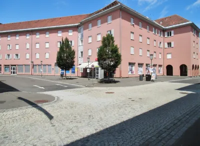 2-Zimmer-Gewerbeimmobilie mieten in Südoststeiermark – 288 m², € 2.123 – Bild 4 von 9