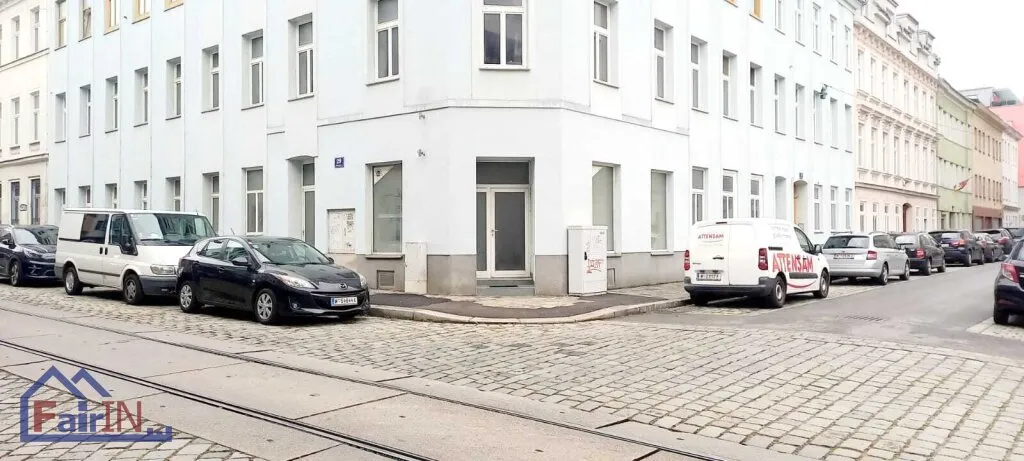 *** Gewerbefläche in Top-Lage Wien 1170 - Keine Ablöse!*** - Ansicht 2