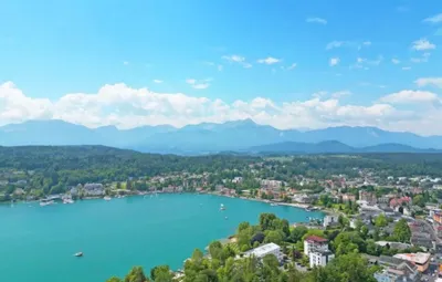 Grundstück kaufen in Villach Land – 1 160 m², € 290.000
