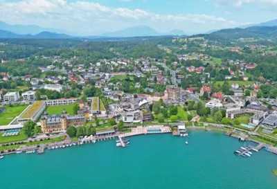 Grundstück kaufen in Villach Land – 1 160 m², € 290.000 – Bild 2 von 7