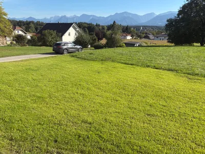 Grundstück kaufen in Villach Land – 1 160 m², € 290.000 – Bild 3 von 7