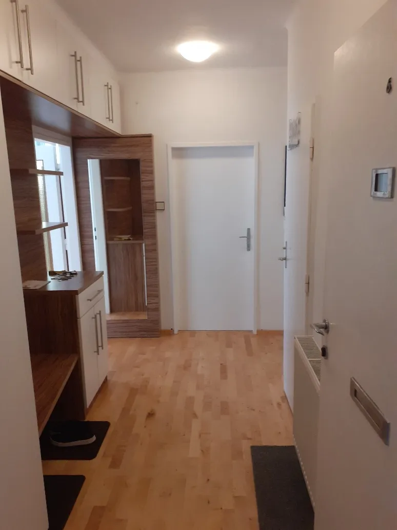 Wohnung mit kleinem Balkon - ideal für Paare oder kleine Familien - Ansicht 3