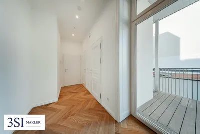 3-Zimmer-Wohnung kaufen in Wien – 79,49 m², € 489.000 – Bild 12 von 20