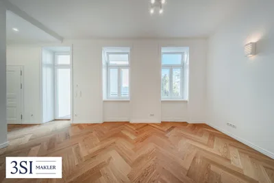 3-Zimmer-Wohnung kaufen in Wien – 79,49 m², € 489.000 – Bild 4 von 20