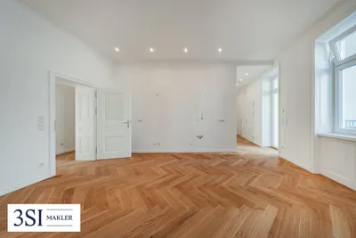 3-Zimmer-Wohnung kaufen in Wien – 79,49 m², € 489.000 – Bild 6 von 20