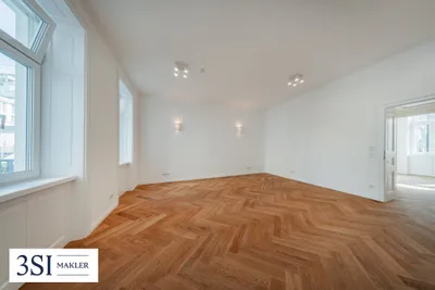 3-Zimmer-Wohnung kaufen in Wien – 79,49 m², € 489.000 – Bild 2 von 20