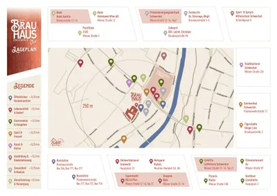 2-Zimmer-Wohnung kaufen in Bruck an der Leitha – 56 m², € 333.800 – Bild 5 von 5