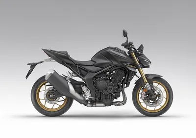 Honda CB 1000 Hornet SP