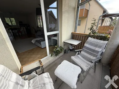 2-Zimmer-Wohnung kaufen in Leibnitz – 55,45 m², € 119.000 – Bild 6 von 16