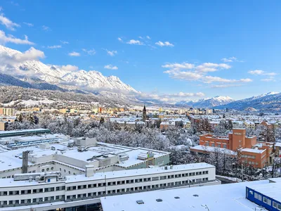 4-Zimmer-Wohnung kaufen in Innsbruck – 96 m² – Bild 14 von 19