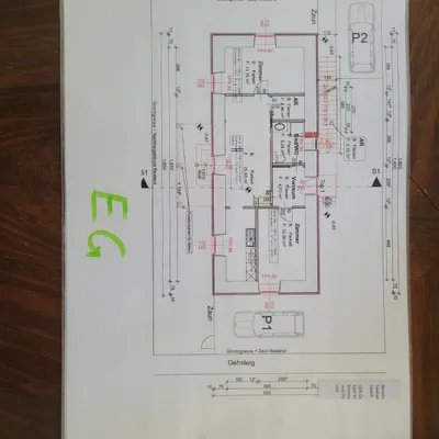 3-Zimmer-Wohnung mieten in Neunkirchen – 67 m², € 700 – Bild 14 von 14