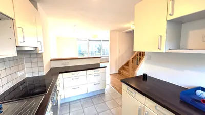 6-Zimmer-Haus mieten in Salzburg-Umgebung – 121 m², € 1.800 – Bild 7 von 18