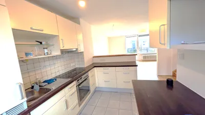 6-Zimmer-Haus mieten in Salzburg-Umgebung – 121 m², € 1.800 – Bild 5 von 18