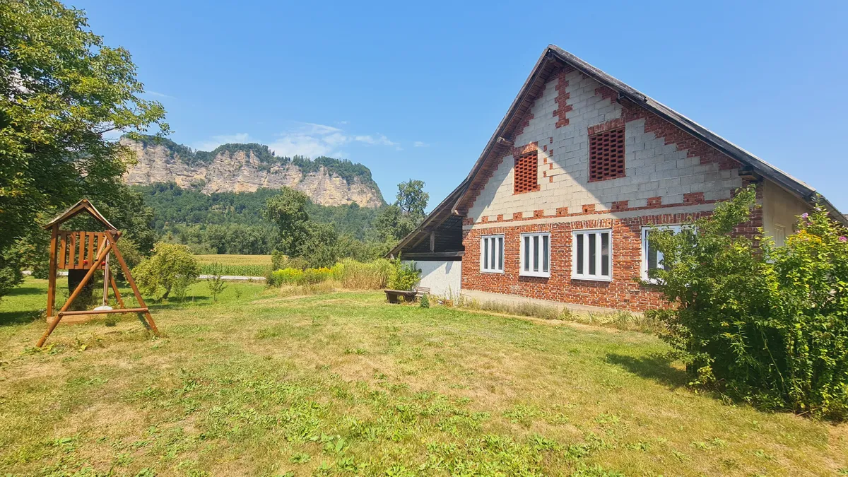 Haus – Sankt Margareten im Rosental, Gotschuchen - Ansicht 2